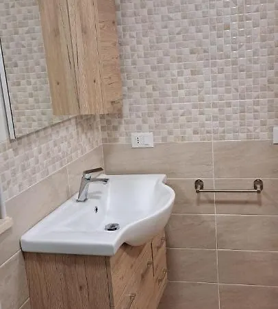 Holiday home Il Cardillo