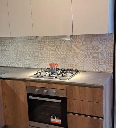 Il Cardillo Holiday home