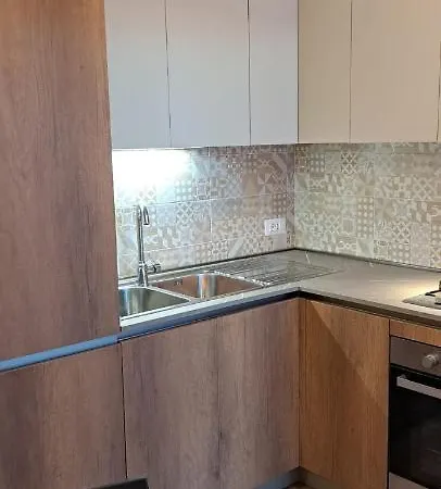 Holiday home Il Cardillo *