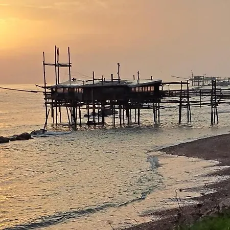 Il Cardillo Casa vacanze Castel Frentano